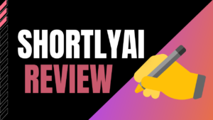 Read more about the article Exploring ShortlyAI: The best AI writing tool of 2023?