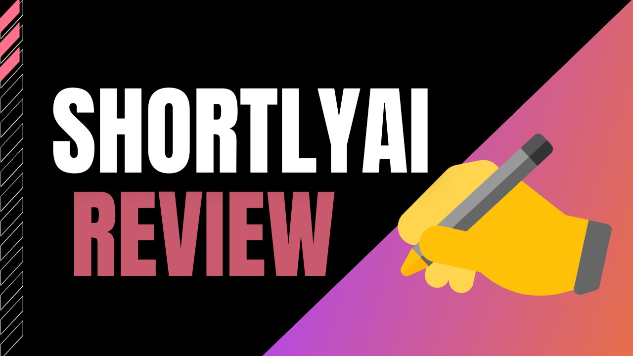 You are currently viewing Exploring ShortlyAI: The best AI writing tool of 2023?